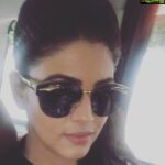 Iniya Instagram – Good Evening Friends 👍