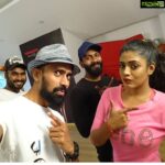 Iniya Instagram - #danceteam #dancepractice #Bestbuddies #happyness😊