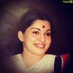 Iniya Instagram - Loss of a true fighter #RIP #amma Chennai, India