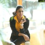 Iniya Instagram - Good night