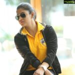 Iniya Instagram - Good morning