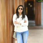 Iniya Instagram - Good n8 friends !