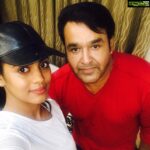 Iniya Instagram - താരജാടകൾ ഇല്ലാത്ത മലയാളികളുടെ സ്വകാര്യ അഹങ്കാരത്തിന് പിറന്നാൾ ആശംസകൾ. #Happy_Birthday_Laletta ❤️ Kochi, India