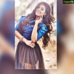 Iniya Instagram – Good night Friends !