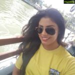 Iniya Instagram - #insta #firstpost #happymoment #