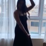 Iniya Instagram – DANCE IN UR OWN STYLE 💃