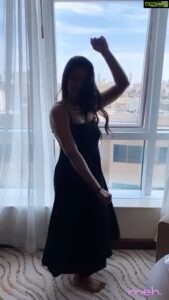 Ineya Instagram - DANCE IN UR OWN STYLE 💃