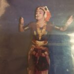 Iniya Instagram - HAPPY INTERNATIONAL DANCE DAY 💃 My Arangettam for Bharatanatyam 😊