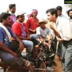 Iniya Instagram - 10 YEARS OF VAAGAI SOODAVAA !!! Vaagai Sooda Vaa works big time due to the brilliant effort of Producer Muruganandam Sir , detailing work of Sargunam Sir and team, Art director Seenu Sir , Cinematographer Om Prakash Sir and Music director Gibran Sir .👍 Thanks to Entire Crew & technicians for giving me an opportunity to work with the master class team.❤️ I am greatful to celebrate the success party of my movie " Vaagai Sooda Vaa " for entertaining 10years its viewers with the best-in class content.💪 #tamilmovie #vaagaisoodavaa