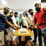 Iniya Instagram - 10 YEARS OF VAAGAI SOODAVAA !!! Vaagai Sooda Vaa works big time due to the brilliant effort of Producer Muruganandam Sir , detailing work of Sargunam Sir and team, Art director Seenu Sir , Cinematographer Om Prakash Sir and Music director Gibran Sir .👍 Thanks to Entire Crew & technicians for giving me an opportunity to work with the master class team.❤️ I am greatful to celebrate the success party of my movie " Vaagai Sooda Vaa " for entertaining 10years its viewers with the best-in class content.💪 #tamilmovie #vaagaisoodavaa