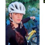 Iniya Instagram - 🚲 WORLD BICYCLE DAY 🚴‍♀️ #bicycle #bicycles #bicycleadventures #bicyclelover #bicycleride #bicyclekick #bicyclediaries