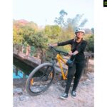 Iniya Instagram - 🚲 WORLD BICYCLE DAY 🚴‍♀️ #bicycle #bicycles #bicycleadventures #bicyclelover #bicycleride #bicyclekick #bicyclediaries