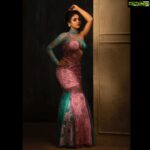 Iniya Instagram - She is a queen 👑 and her soul is royalty Presenting the strong and beautiful @iam_ineya #conceptsbygasudesingersstudio feauturing @iam_ineya makeover @ripyaartistry Concept & styling : @sugu_star Costumes : @gasudesigners photography @alex_judeson #ripyaartistry #gasudesignerstudio #alexjudeson