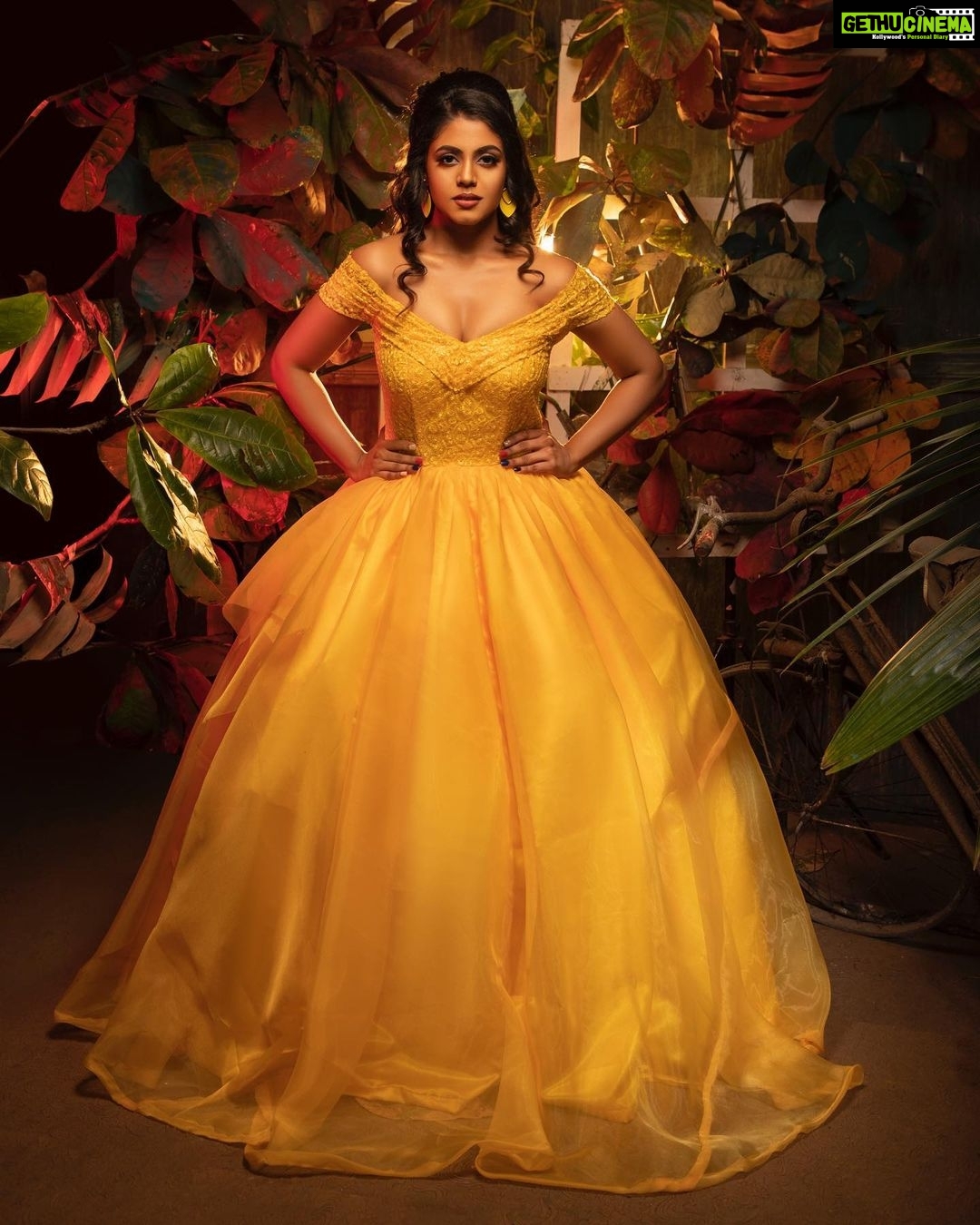 Ineya - 24.9K Likes - Most Liked Instagram Photos