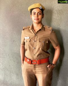 Ineya Instagram - PROUD INDIAN 🇮🇳
.
.
#writer #movie #police #charater #getup#india #republicday🇮🇳