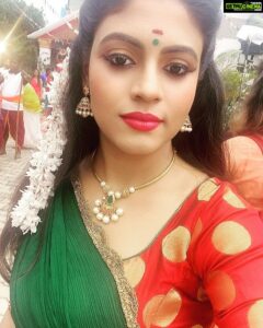 Ineya Instagram - BEHIND THE SCENES 🎬OF PONGALO PONGAL MUSIC VIDEO 🎶