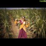 Iniya Instagram - 🌾🍯PONGALO PONGAL 🍯🌾 🌼PONGAL NALVAAZHTHUKKAL 🌼 #HAPPYPONGAL 🔥