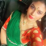 Iniya Instagram – BEHIND THE SCENES 🎬OF PONGALO PONGAL MUSIC VIDEO 🎶