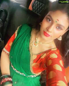 Ineya Instagram - BEHIND THE SCENES 🎬OF PONGALO PONGAL MUSIC VIDEO 🎶