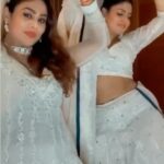 Iniya Instagram – 2021 highlights
@iam_ineya 

Our first dancing reel🥰

 #sisterlove #sistersister #sisterhood👭 #mallu #actresshot #actresses #lovestatus #southindianbride #trending #sothindianactress #dancingreels