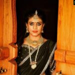 Iniya Instagram - 👸🏻👸🏻👸🏻👸🏻NAVARATHRI 👸🏻👸🏻👸🏻 “INDEPENDENT FEMALES ARE SO UNDER VALUED SHE DOSEN’T EVEN NEED YOU.. SHE JUST WANT’S YOU .. SHE IS GOING TO DO HER OWN THING WITH OR WITHOUT YOU & THAT’S A QUEEN “👑 . . Clickz: @jithuprakashan Retouch: @reenusbabu_retoucher Make up & Hair: @pinkyvisal Jewels: @kushalsfashionjewellery Outfits: @diva_womensclothingstore Venue:@wayanadfortresort #traditional #saree #ethnic #jewels #sarees #classic #traditionalwear #weddingdress #weddingseason #designerjewelry #designersarees #pattusarees #brides #bridal #bridestyle