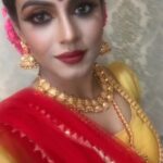 Iniya Instagram - Ethnic ❤️