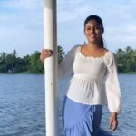 Iniya Instagram - PAY ATTENTION TO WHO’S HAPPY FOR YOU WHEN YOU’RE HAPPY 🤩 #LAKEVIEW💦