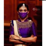 Iniya Instagram - SOAP ITTONAM MASK ITTONAM GYAP ITTONAM ONAM VARAVAAYI 🌸🌼🌸 ATHAM DINAASHAMSAKAL 💐 #festival #festivalseason #festivals #festival . . @break_the.chain Clickz: @jithuprakashan Retouch: @reenusbabu_retoucher Make up & Hair: @pinkyvisal Jewels: @kushalsfashionjewellery Outfits: @diva_womensclothingstore Venue:@wayanadfortresort #traditional #saree #ethnic #jewels #sarees #classic #traditionalwear #weddingdress #weddingseason #designerjewelry #designersarees #pattusarees #brides #bridal #bridestyle