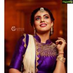 Iniya Instagram - SOAP ITTONAM MASK ITTONAM GYAP ITTONAM ONAM VARAVAAYI 🌸🌼🌸 ATHAM DINAASHAMSAKAL 💐 #festival #festivalseason #festivals #festival . . @break_the.chain Clickz: @jithuprakashan Retouch: @reenusbabu_retoucher Make up & Hair: @pinkyvisal Jewels: @kushalsfashionjewellery Outfits: @diva_womensclothingstore Venue:@wayanadfortresort #traditional #saree #ethnic #jewels #sarees #classic #traditionalwear #weddingdress #weddingseason #designerjewelry #designersarees #pattusarees #brides #bridal #bridestyle