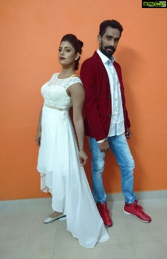 Iniya Instagram - Today 5th of July 2020 , is the day celebrating 365 Days of “MIA” my First Musical Video.. Had so many difficulties in releasing it last year ..I would like to thank Great Singer & Versatile Music Composer YUVAN SANKAR RAJA 🎶 for his support in providing great assistance in releasing the solo album amidst the difficulties. I would also like to thank each and everyone who has worked with me in this project and I am grateful to everyone of them. I dedicate this “Behind the scenes” of MIA produced under my banner AMAYA ENTERTAINMENTS to all the people who made this dream possible. MIA Behind the scene Link :https://youtu.be/Nz--0PW29uU MIA Music Video Link :https://youtu.be/lY06dZ4hEng Thank you all for the love💖 & Support ✊