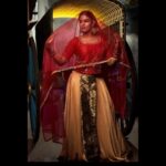Iniya Instagram - Clickz: @jithuprakashan Retouch: @reenusbabu_retoucher Make up & Hair: @abeel_robeen Outfits: @diva_womensclothingstore