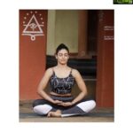 Iniya Instagram - HAPPY INTERNATIONAL YOGA DAY 🧘‍♀️ . . @dhanwanthari_kalari @keralakaumudi . . #yoga #yogapractice #yogaposes #yogainspiration #yogaeveryday #yogalife #yogatime #yogadaily #yogalifestyle #yogaoutdoors #yogastrong #yogapeaceofmind #relaxwithyoga #yogahealthy #yogapants #yogagirl