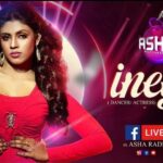 Iniya Instagram - Join Me @asha_radio 📻 FB LIVE on 30th MAY !!! 👉CST 11.30 AM (USA) 👉IST 10.00PM (INDIA)