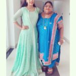 Iniya Instagram - 🧚‍♀️🧚‍♀️🧚‍♀️THE ART OF MOTHERING IS TO TEACH THE ART OF LIVING TO CHILDREN 🧚‍♀️🧚‍♀️🧚‍♀️ Swipe left 👉 🧿The Woman Behind Me Is The Woman Who Made Me The Woman Who I Am Now.., Love U Mommy 😘😘😘 😍HAPPY MOTHER’S DAY 😍