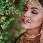 Iniya Instagram - Pre #quarantine photoshoot 📸 Bridal Concept 👰🏻 @salaaboutique @sajilisaleem @fathema_fida @salaaglamartistry @akbar_blurads @atlascalicut