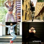 Iniya Instagram - Had a nice live interaction session with these amazing talented personalities..!!! Hope the tips & tricks related to Dance was useful. Thank you all for the love & support 😍😍😍 @arun.nandakumar @anish_rehman @ayyappadas.vp