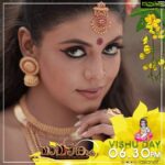Iniya Instagram -
