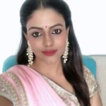 Iniya Instagram -
