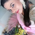Iniya Instagram -