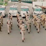 Iniya Instagram - #quarantineawarenessvideo #staysafe #stayhome #keralapolice