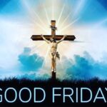 Iniya Instagram - Good Friday ⛪️