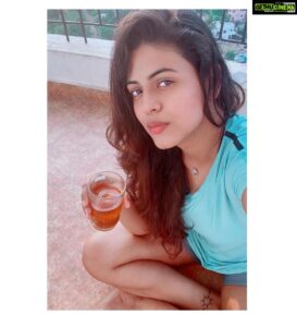 Iniya Instagram - Happy Palm Sunday 🌱 #quarantinepost