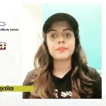 Iniya Instagram - #stayhomeforbettertomrrow #coronavirus #covid19 #coronaawareness