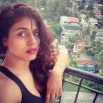 Iniya Instagram - #stayhome #fightagainstcorona
