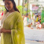 Iniya Instagram -