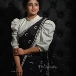 Iniya Instagram - @diva_womensclothingstore @focusweddingz @nishaniyaz18