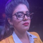 Iniya Instagram - Judging is not easy 👩🏼‍🏫.. My task in judging panel for #suryajodino1 #suryatv