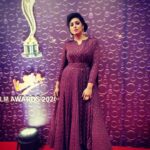 Iniya Instagram - @lumibellafashion @yoshnasbyela