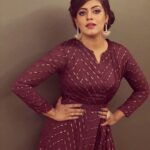 Iniya Instagram - @lumibellafashion @yoshnasbyela