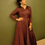 Iniya Instagram - @lumibellafashion @yoshnasbyela